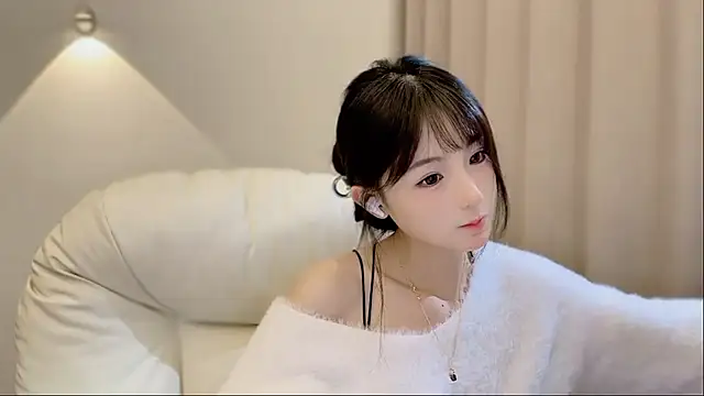 SHUIshui  online show from 6, 11, 2025