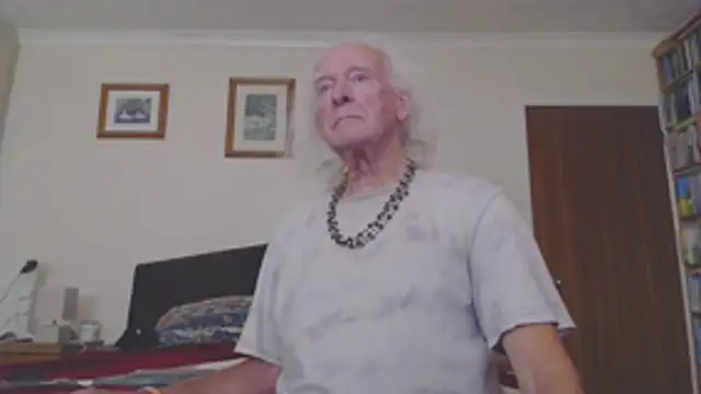 Snapshot of WaverlyKernow chatting on 24, 10, 2025 WaverlyKernow online show from 24, 10, 2025