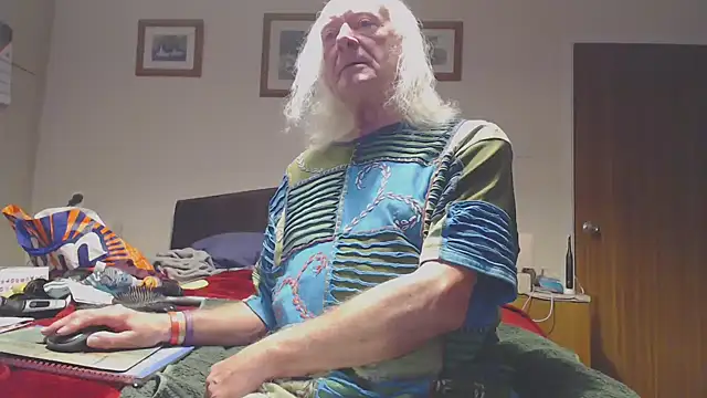 WaverlyKernow online show from 14, 2, 2026