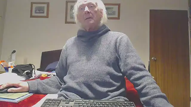 WaverlyKernow online show from 19, 2, 2026