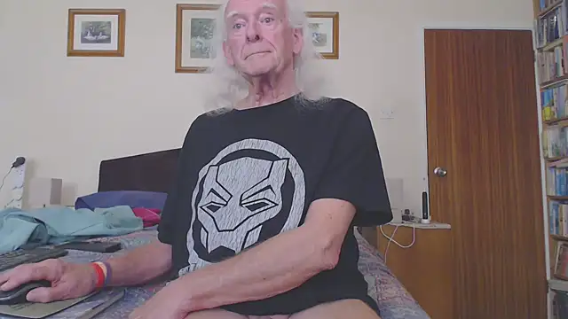 WaverlyKernow online show from 26, 3, 2026