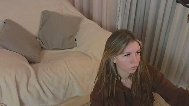 Real Tini online show from 20, 3, 2025