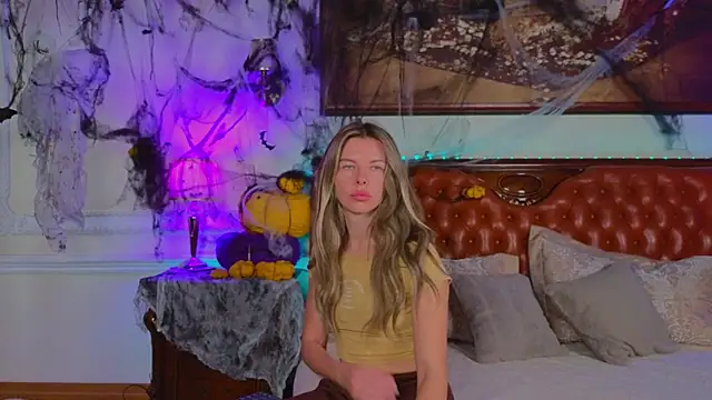 Real Tini online show from 28, 10, 2025