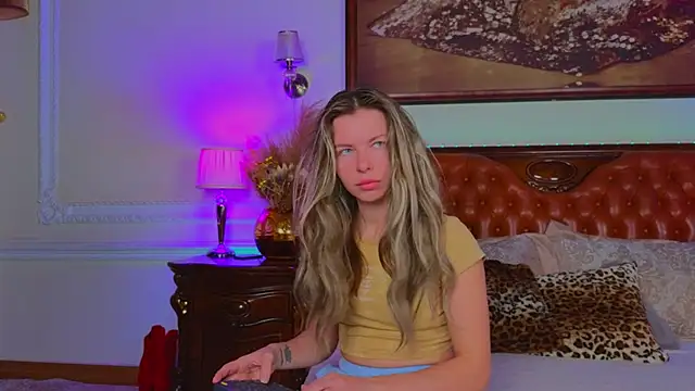 Real Tini online show from 4, 11, 2025