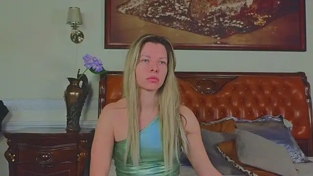 Real Tini online show from 20, 2, 2026