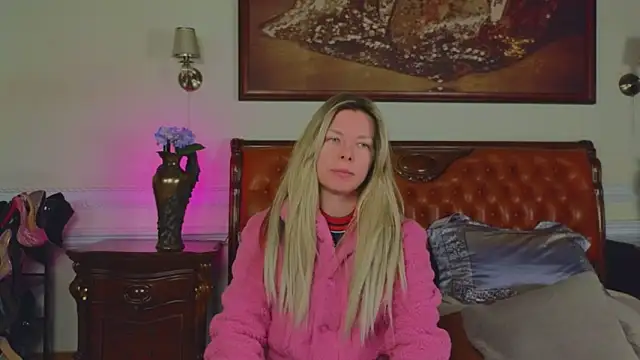 Real Tini online show from 21, 2, 2026