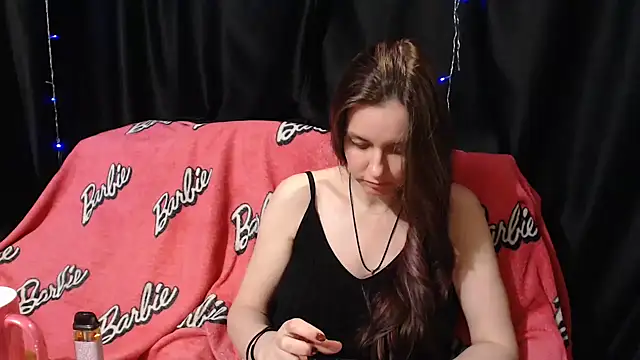 Milana69 online show from 27, 9, 2025