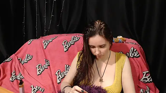 Milana69 online show from 20, 12, 2025