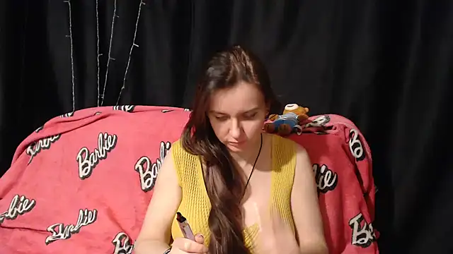 Milana69 online show from 13, 2, 2026