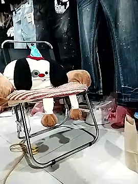  Vitamin Sex  online show from 11, 1, 2026