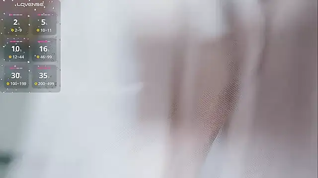 Ti amo UU online show from 27, 12, 2024