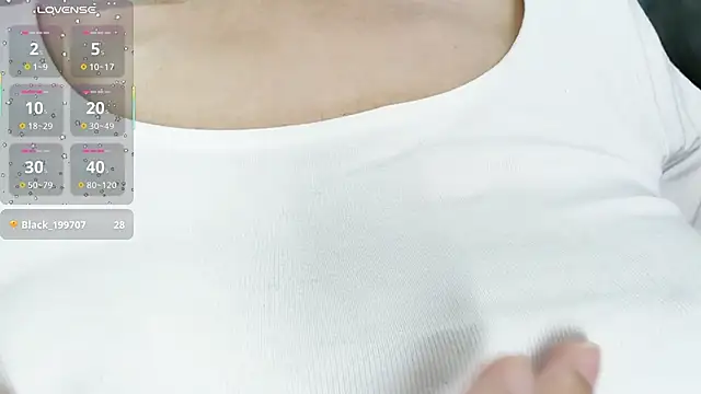 Ti amo UU online show from 7, 4, 2026