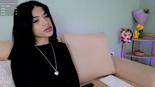 were-Naughty online show from 4, 3, 2025