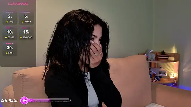 were-Naughty online show from 22, 9, 2025