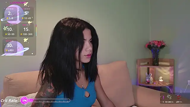 were-Naughty online show from 26, 9, 2025