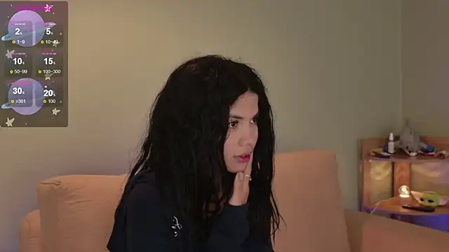 were-Naughty online show from 26, 3, 2026