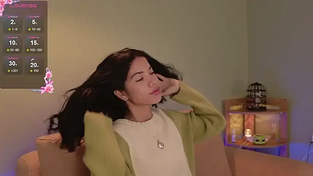 were-Naughty online show from 20, 4, 2026