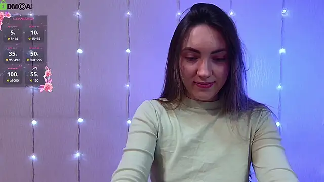 cute  angell online show from 14, 1, 2026