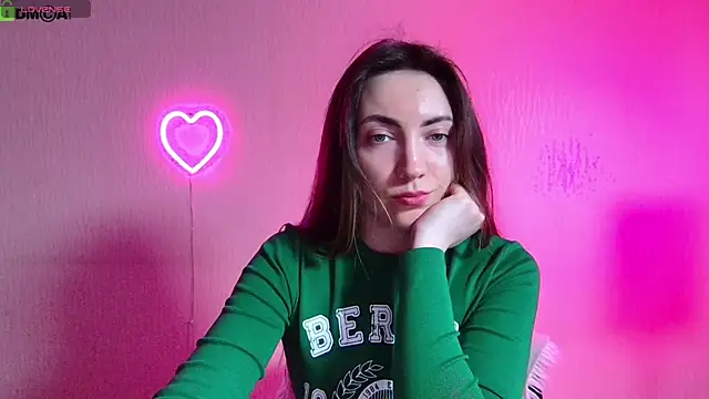 cute  angell online show from 18, 5, 2026