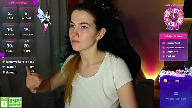 mag1c eyes1 online show from 3, 2, 2025