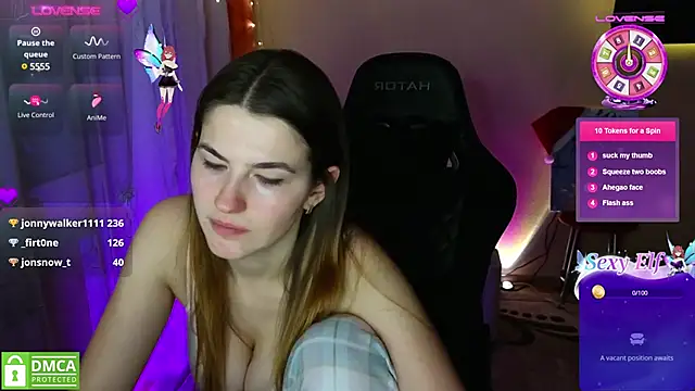 mag1c eyes1 online show from 4, 2, 2025