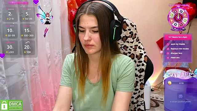 mag1c eyes1 online show from 1, 3, 2025