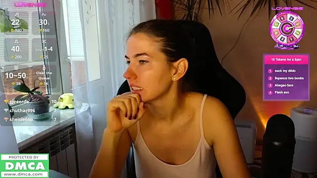 mag1c eyes1 online show from 9, 10, 2025