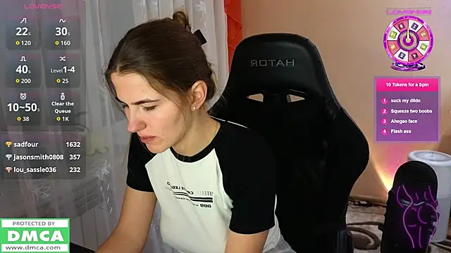 mag1c eyes1 online show from 9, 11, 2025