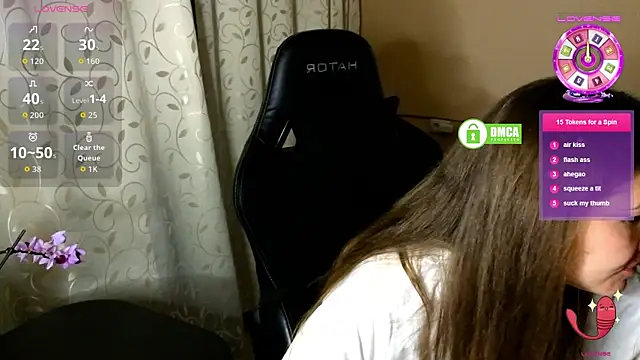 Snapshot of mag1c_eyes1 chatting on 21, 5, 2026 mag1c eyes1 online show from 21, 5, 2026