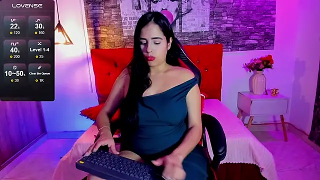 Arith Sandoval sc online show from 23, 2, 2026