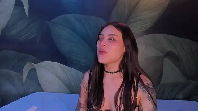 sweett dirty online show from 15, 2, 2025