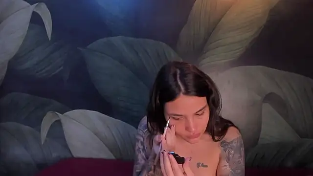 sweett dirty online show from 19, 3, 2025