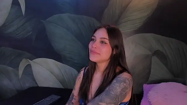 sweett dirty online show from 21, 3, 2025