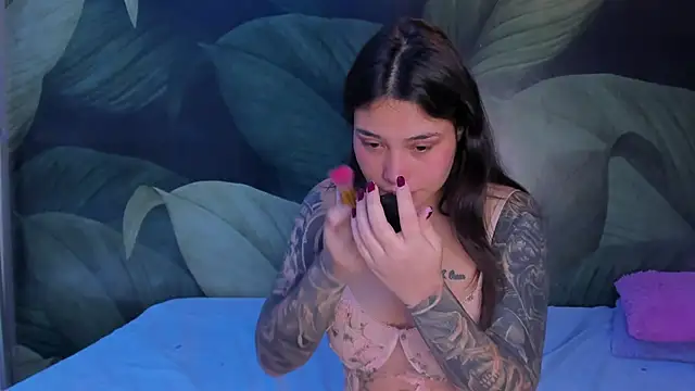 sweett dirty online show from 14, 10, 2025