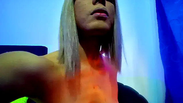 Aliice Doll online show from 27, 9, 2025