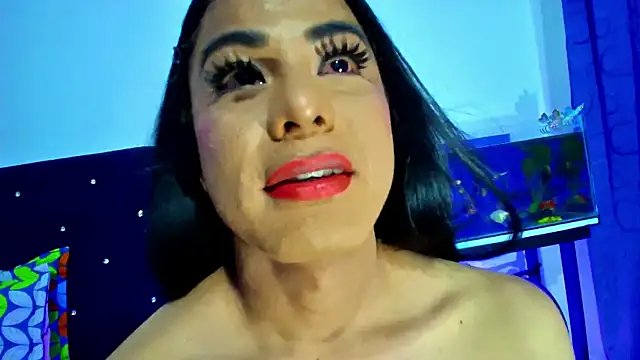 Aliice Doll online show from 28, 2, 2026