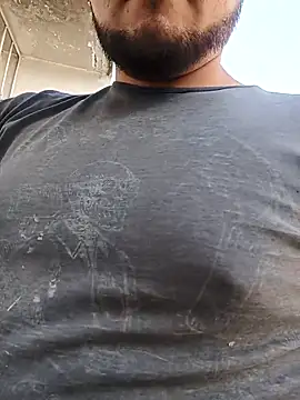 Bartolito001 online show from 30, 11, 2025