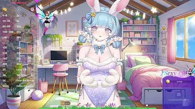 hadamia online show from 3, 4, 2026