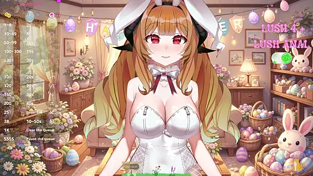 hadamia online show from 4, 4, 2026