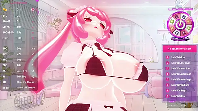 hadamia online show from 22, 4, 2026