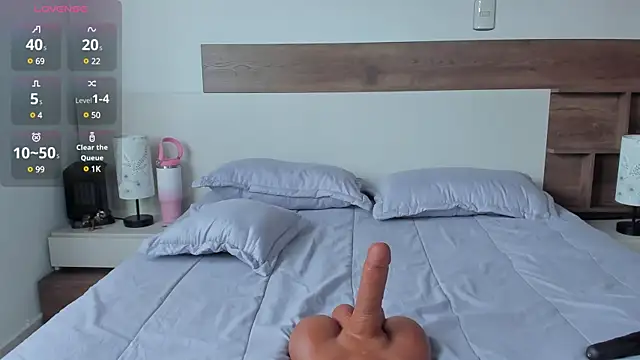 Snapshot of _fullmoon chatting on 31, 1, 2025  fullmoon online show from 31, 1, 2025