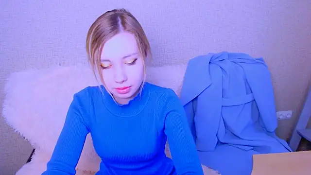 AliceFire  online show from 1, 10, 2025