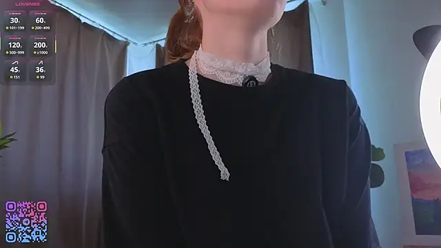 SoniaScott online show from 1, 6, 2026