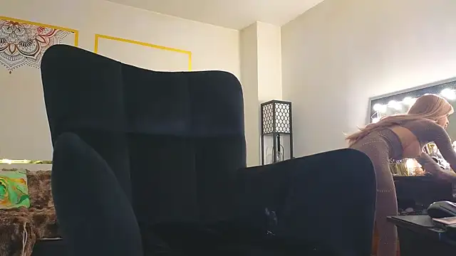 PandoraVolkov online show from 18, 2, 2025