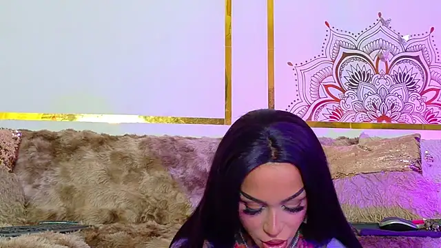 PandoraVolkov online show from 29, 9, 2025