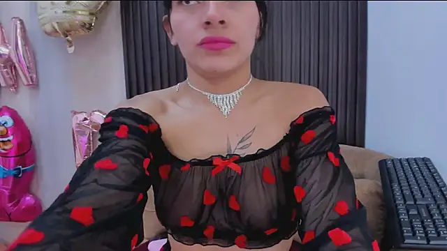  shantal smith online show from 10, 3, 2025