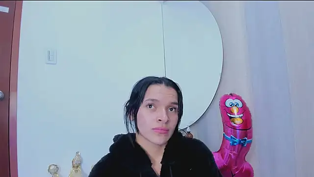  shantal smith online show from 14, 3, 2025