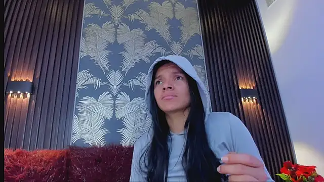  shantal smith online show from 3, 11, 2025