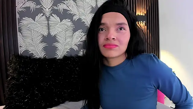  shantal smith online show from 17, 2, 2026