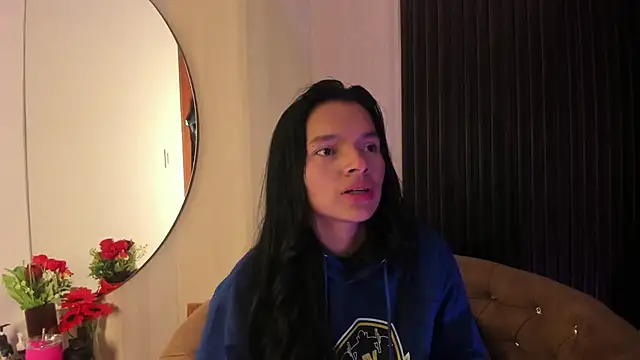  shantal smith online show from 9, 4, 2026